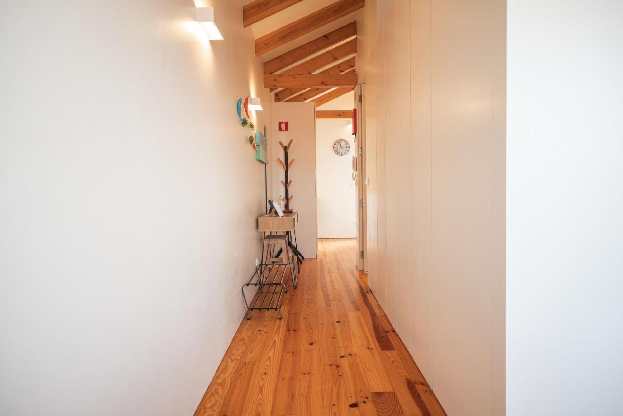 Panoramic Luxury W Ac Downtown And Metro Apartamento