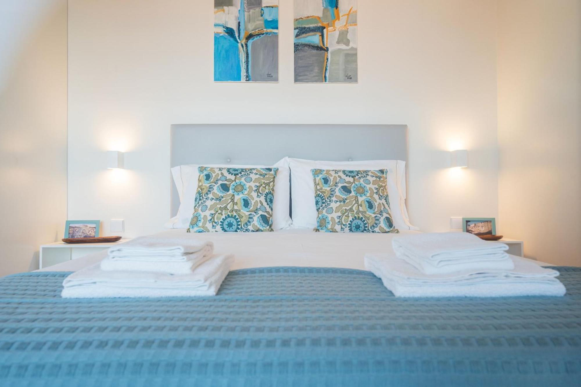 Panoramic Luxury W Ac Downtown And Metro Apartamento Oporto